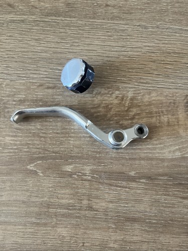 Hope pro closed cl2 lever - c2,