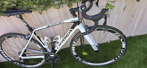 Orbea orca full carbon - full, road