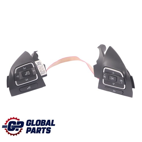 Passat steering wheel - vw,
