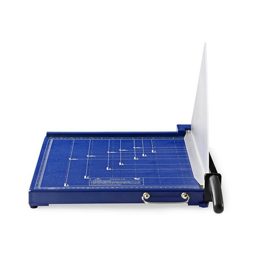 Paper guillotine cutter - paper,