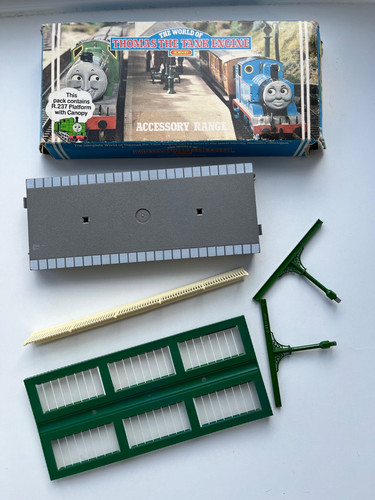Hornby thomas the - tank, engine