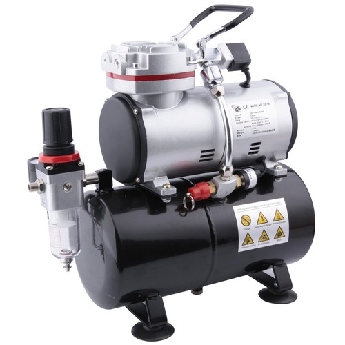 Airbrush compressor 189 - airbrush,