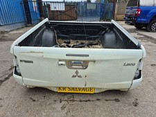 2014-2019 MITSUBISHI L200 MK5