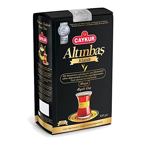 Caykur altinbas turkish black - turkish,