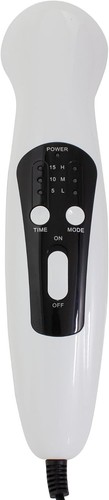 Med fit pro mhz ultrasound - med-fit,