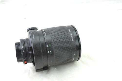 Sigma mirror telephoto 600 - sigma,
