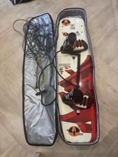 Hyperlite TP 136 Wakeboard +