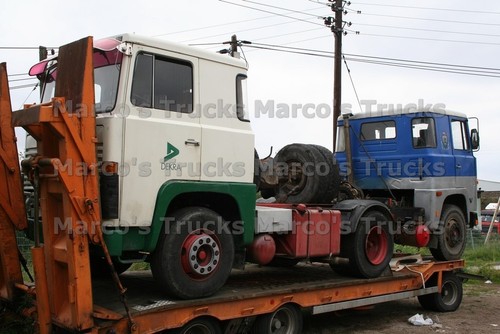 Truck photo scania 141 tractor - photo,