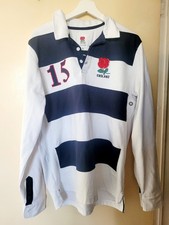 Vintage England Rugby Shirt Unofficial