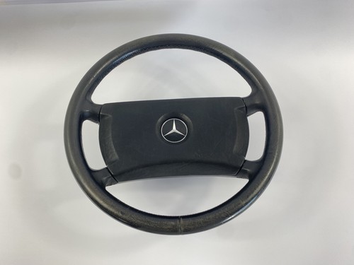 Steering wheel leather - steering,