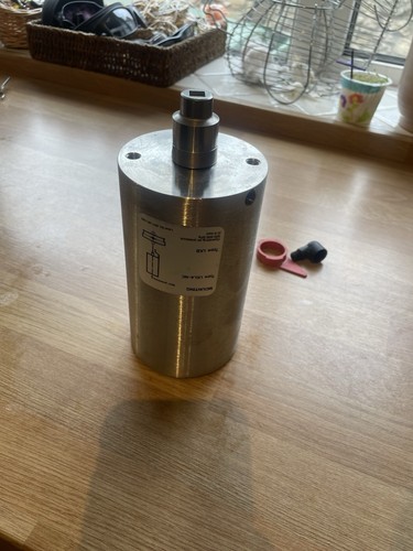 Air actuator lklv alfa laval - air,