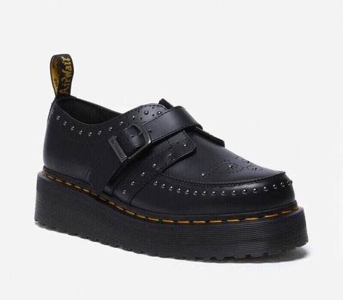 Martens ramsey quad stud - ramsey,