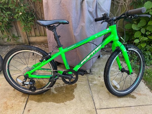 Forme kinder mx20 wheels - kinder,