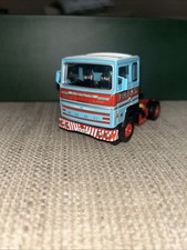 Corgi - Ford Transcontinental Tractor Unit - Pollock - 23301 - 1:50 - Mint/New