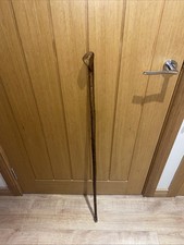 Traditional Hazel Walking