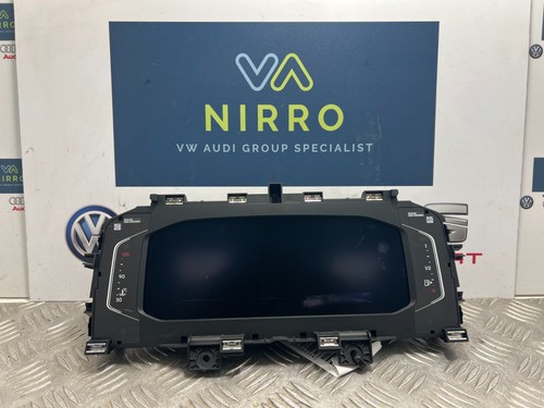 Polo virtual cockpit - vw,