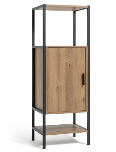 Loft living door - living,