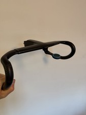 Trek Madone SLR handlebar