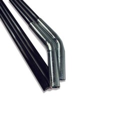 Khyam Aerotech 4 Tent Black