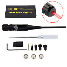 Red Laser Bore Sighter