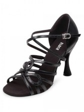 Bloch Valeria Latin Dance