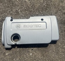 VAUXHALL ZAFIRA A ASTRA G CORSA C 1.6 PETROL Z16XE ENGINE TOP COVER 09157391