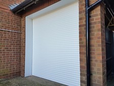 Special Offer Roller Garage