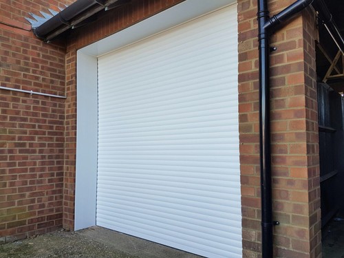 Special offer roller garage - offer,