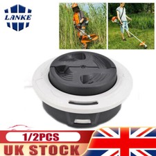 2X C26-2 Trimmer Head -