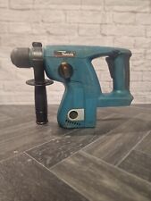 Makita BHR200 24V Rotary