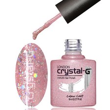 CRYSTAL-G - D16 BABY PINK