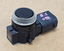 Genuine Vauxhall Crossland