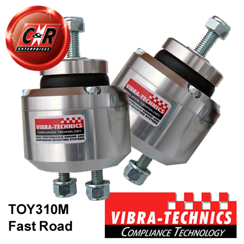 Fits chaser vibra technics - chaser,