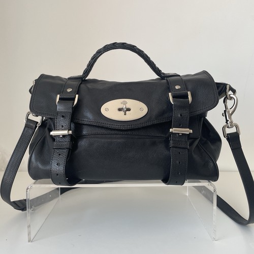 Mulberry alexa satchel - alexa,