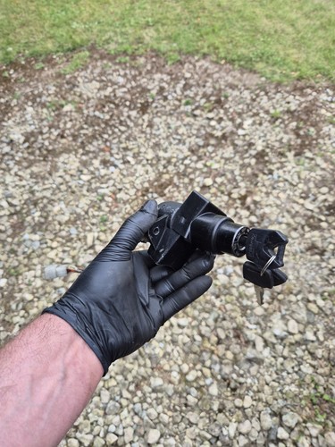 Kawasaki kz550 gpz550 ignition - gpz550,