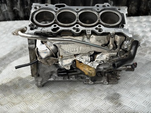 Mazda cx5 engine block - 6,