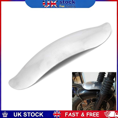 Universal aluminum motorcycle - aluminum,