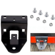 Zero Turn Lawn Mower Hitch For