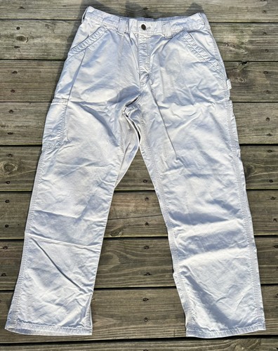 Vintage carhartt b151 canvas - vintage,