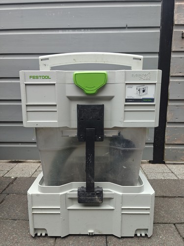 Festool cleantec 20 dust - festool, va-20