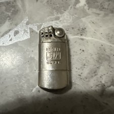 German Trench Gas Lighter 