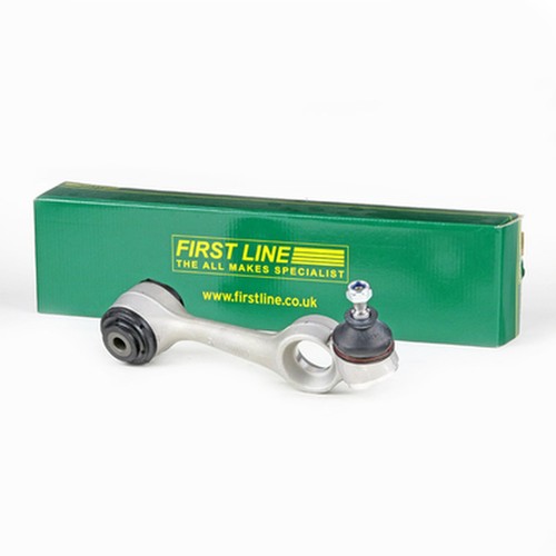 Wishbone suspension arm - wishbone,