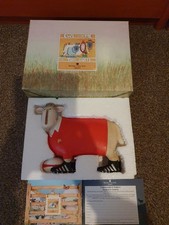 Ewe & Me By Toni Goffe Welsh