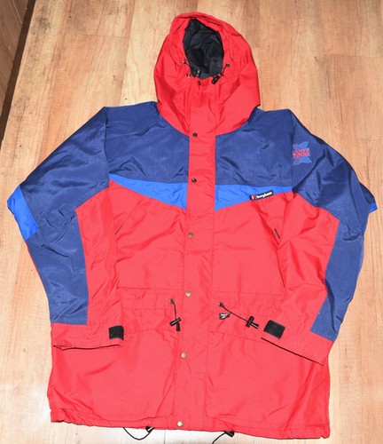 Vintage berghaus extrem 7000 - berghaus,