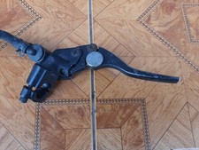 Kawasaki front brake pump ZXR