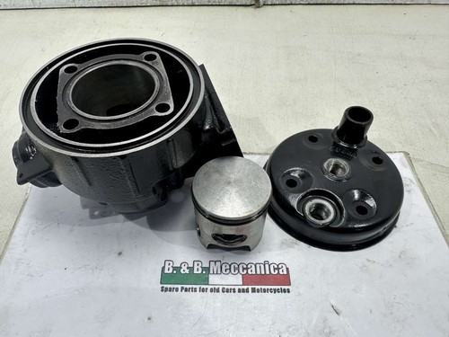 Thermal unit cylinder - thermal, 47mm