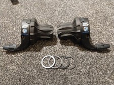 1999 Sachs NEOS Powershift 3x8