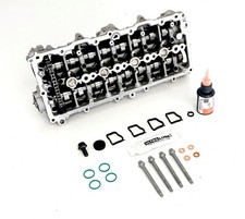 8mm Updated Camshaft Housing