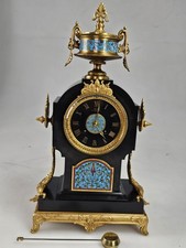 French Dent London Marble