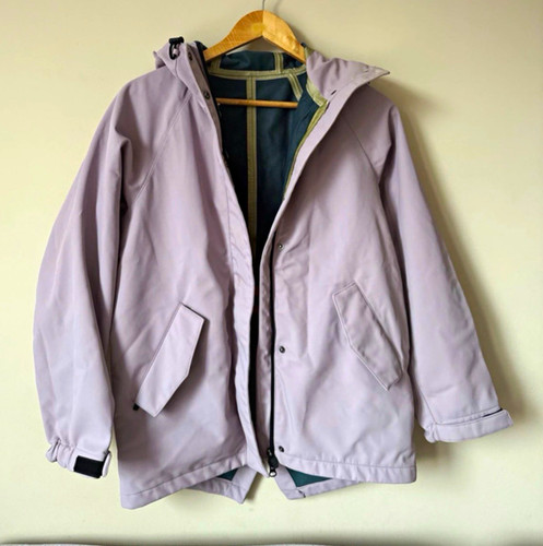 Women aigle outdoor jacket - women’s,